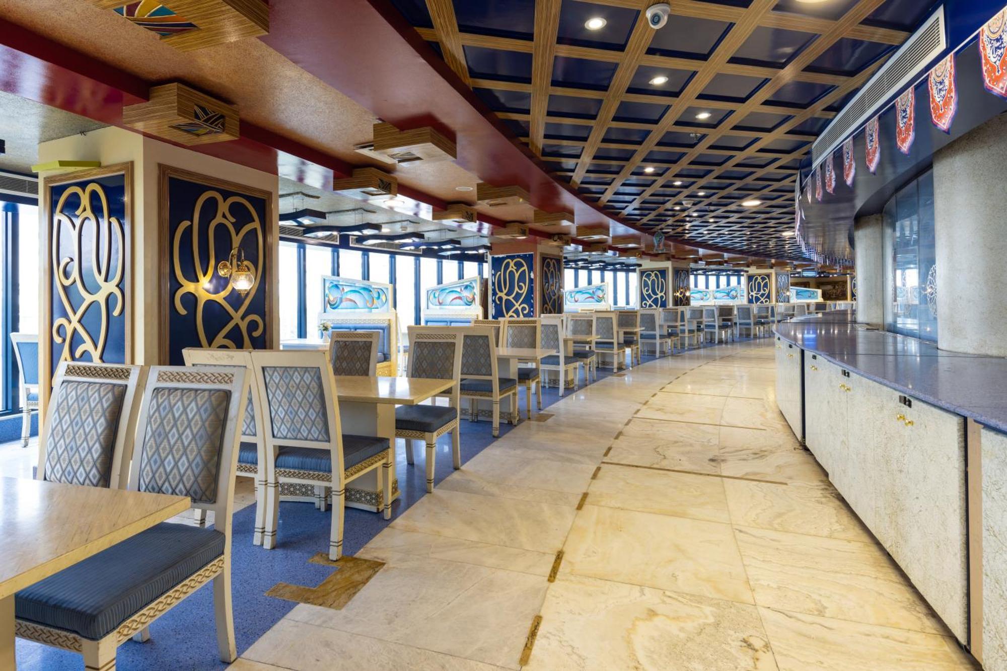 Montana Al Azizia Hotel Mekka Exteriör bild